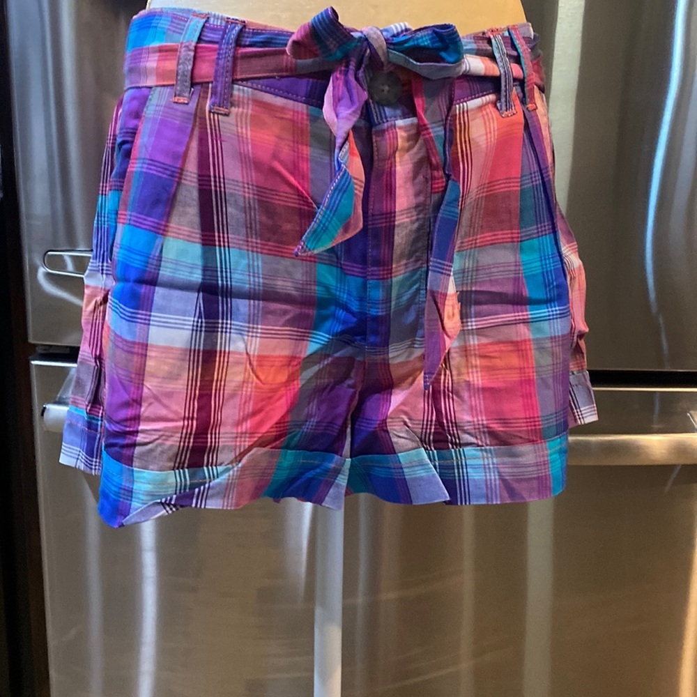Perfectly Soft Perfectly You Shortie Shorts Size xl​